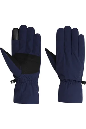Jack Wolfskin HIGHLOFT GLOVE Unisex Sporthandschoenen - - Maat M