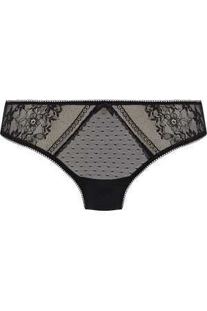 Freya Sydnie Brief - Black - Maat (EU) M