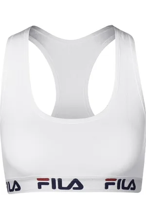 Fila Woman Bra Elastic Band - Racerback Top - XS