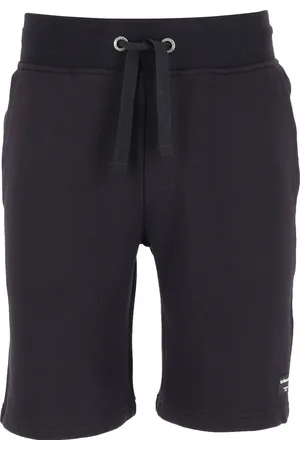 Björn Borg Homewear broek - 90651 Black - maat M (M) - Heren Volwassenen - Katoen/Polyester- 9999-1436-90651-M