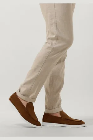 MAZZELTov 6121 Loafers - Instappers - Heren - - Maat 45
