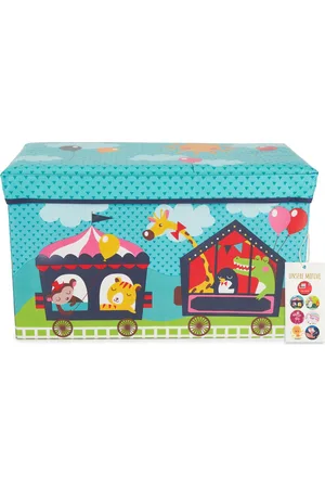 Bieco Circus Opbergbox 04000564