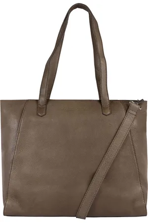 Cowboysbag Bag Bramhall Olive