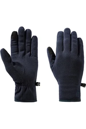 Jack Wolfskin REAL STUFF GLOVE Unisex Sporthandschoenen - - Maat L