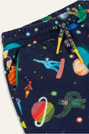 Oilily Pike sweat pants - - 128/8yr