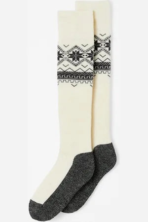 Damart Skisokken Thermolactyl - Vrouwen - - 35/38
