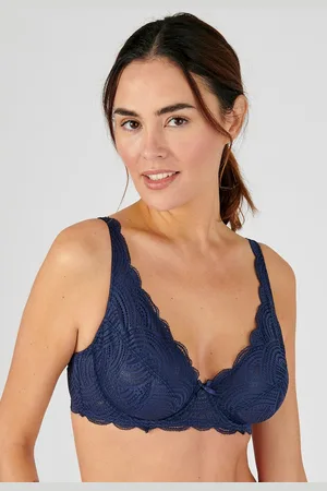 Damart Beugelbeha, foulardmodel - Dames - - 90
