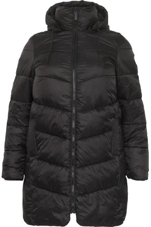 Kaffe KCsusanna Coat Dames Jas - Maat 48