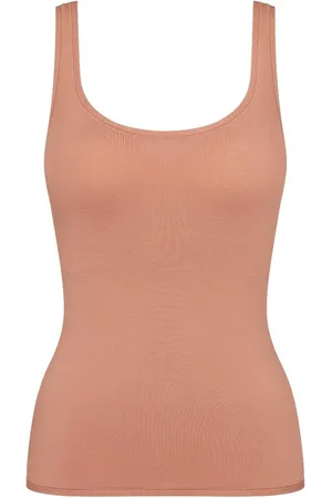 Sloggi Women GO Allround Shirt 02 (1-pack) - dames singlet