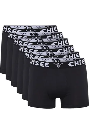 CHIEMSEE Boxershorts Verpakking van 4
