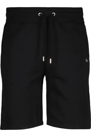 GANT Bermuda Regular Shield Sweat Shorts