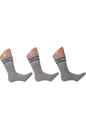 Fila Half hoge sok | 6-pack | | Maat 43/46