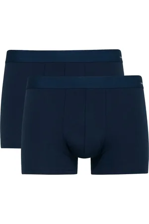 Calida Boxershorts New Boxer Cotton Code Set van 2
