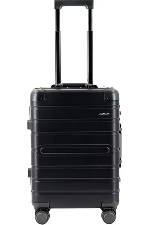 Alumaxx Koffer - GRAVITY - aluminium - 4 draaibare wielen - - JU-45191