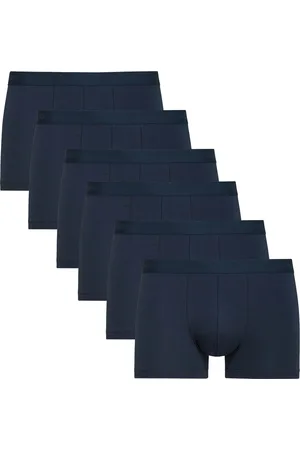 Calida Boxershorts New Boxer Natural Benefit 3P Set van 6