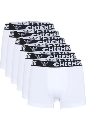 CHIEMSEE Boxershorts Verpakking van 4