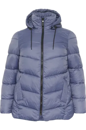 Kaffe KCsusanna Jacket Dames Jas - Maat 44