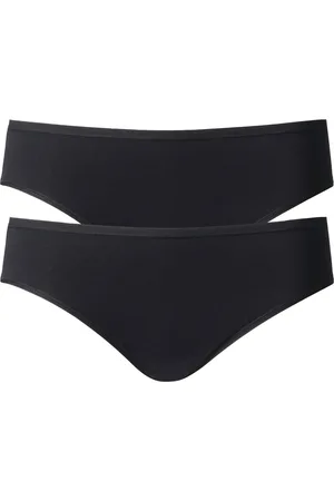 Calida Slip Benefit Women 2P Set van 2