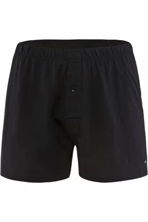 Calida Boxershorts Men Boxer Shorts Cotton Code Set van 1