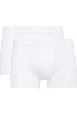 Calida Boxershorts New Boxer Cotton Code Set van 2