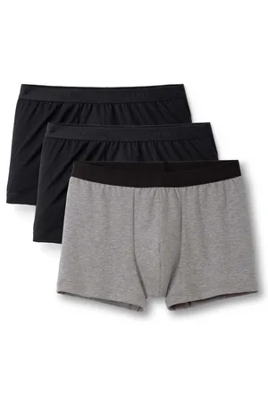 Calida Boxershorts New Boxer Natural Benefit 3P Set van 3