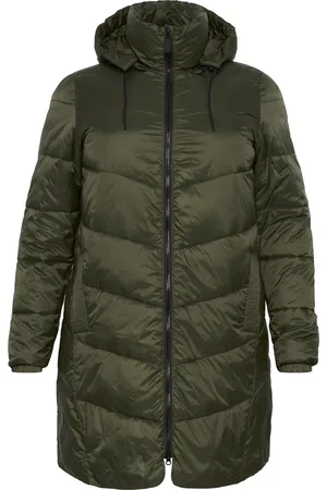Kaffe KCsusanna Coat Dames Jas - Maat 46
