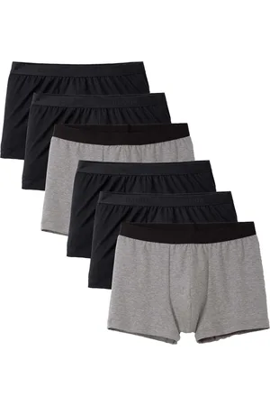 Calida Boxershorts New Boxer Natural Benefit 3P Set van 6