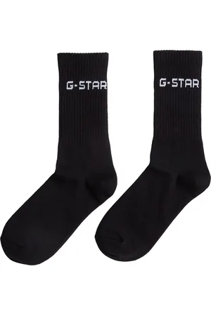 G-Star Sport Sokken 2 Paren EU 43-46 Man