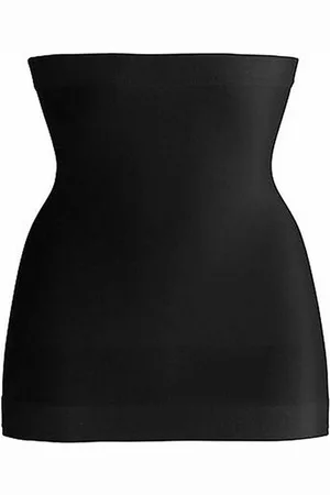 MAGIC Bodyfashion Waistnipper Zwart Vrouwen - Maat XL