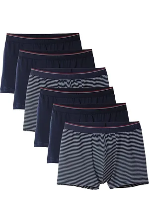 Calida Boxershorts New Boxer Natural Benefit 3P Set van 6