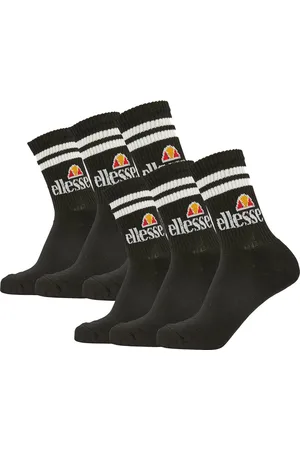 Ellesse Sokken PULLO SOCKS Set van 6