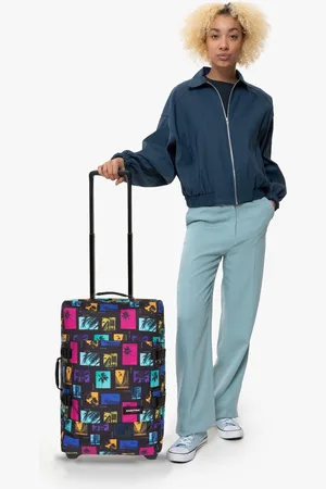Eastpak TRANVERZ S Reiskoffer, Handbagage (51 x 32.5 x 23 cm)