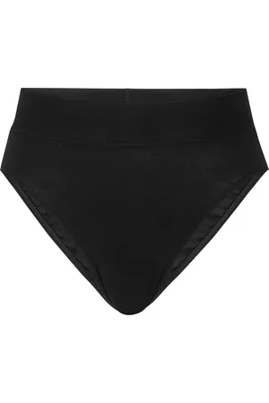 Calida Slip Elastic High Waist Set van 1