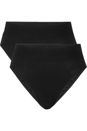 Calida Slip Elastic High Waist Set van 2