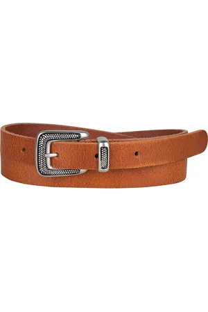 Cowboysbag Riemen - Belt 209147 - - Maat: 100