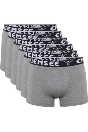 CHIEMSEE Boxershorts Verpakking van 4