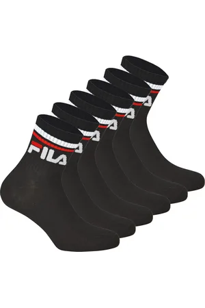 Fila Sokken Set van 6