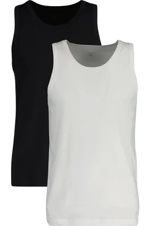 GANT Onderhemd TANK TOP 2-PACK Set van 2