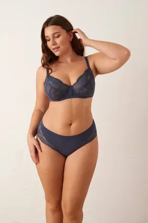 Promise Mozart Hoge Slip - maat XL