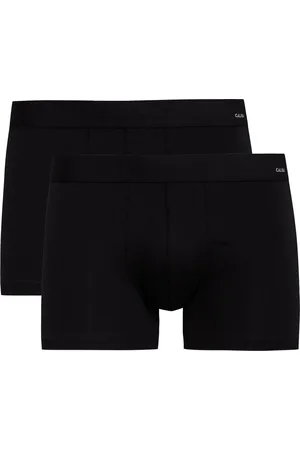 Calida Boxershorts New Boxer Cotton Code Set van 2