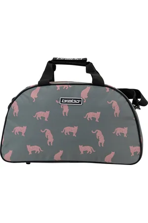 Brabo Little Leopard Shoulderbag