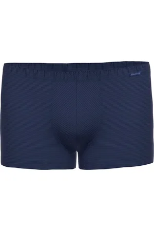 Ammann Boxershorts Cotton & More Retro Short Set van 1