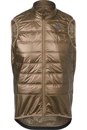 AGU Padded Body Performance Heren - - M