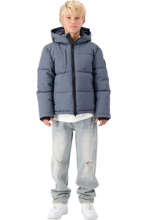 Black Bananas JR. SONIK PLATE JACKET