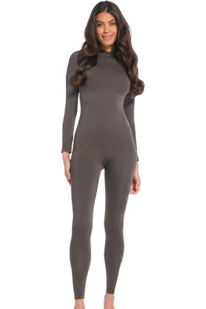 MAGIC Bodyfashion Bodycon Jumpsuit Dames Jumpsuit - - Maat XL