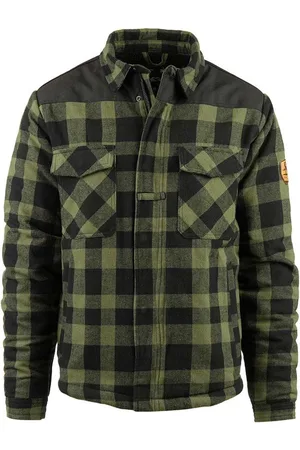 Fostex Lumberjack Sherpa Jas Heren