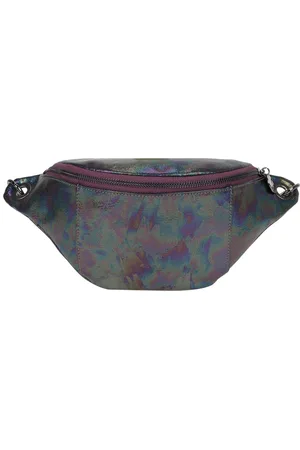 Buffalo Gordeltas Bum Bag Kleurrijke