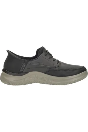 Skechers Instapper Hands-Free Slip-Ins Hasting Rory 205211/BLK