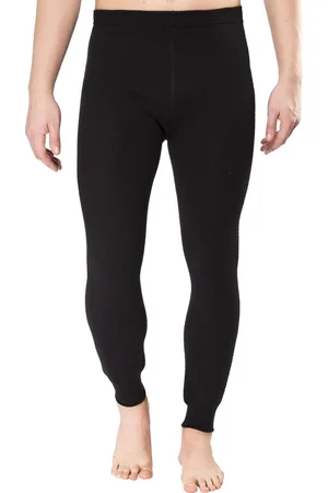 Woolpower Long John 400 merino ondergoed - Maat XXL