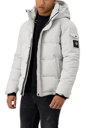 Black Bananas COMMANDER JACKET